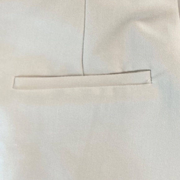 BARDOT Anna High Waist Pant in Beige Size S - Picture 12 of 12